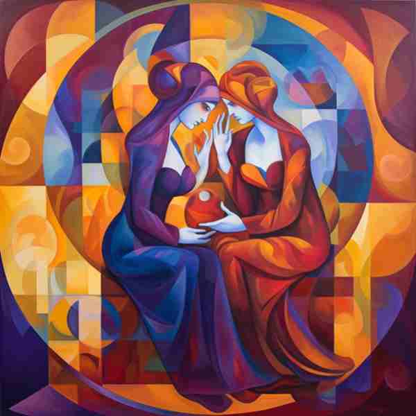 Eros Sextile Natal Mercury